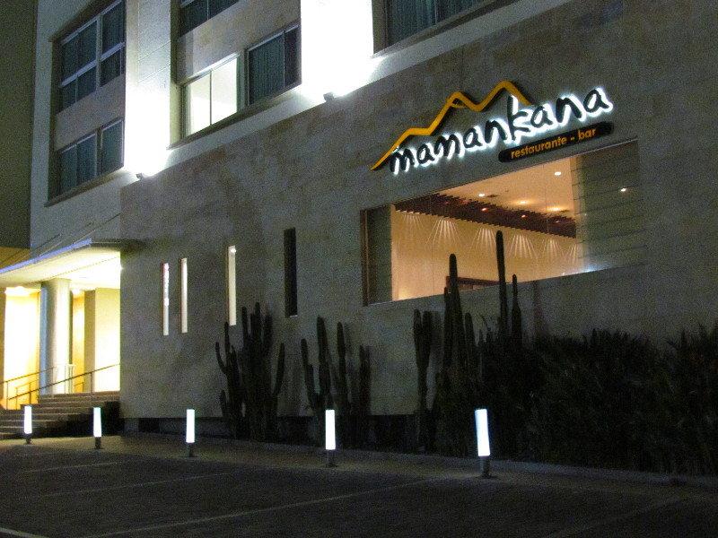 Sonesta バジェドゥパル エクステリア 写真